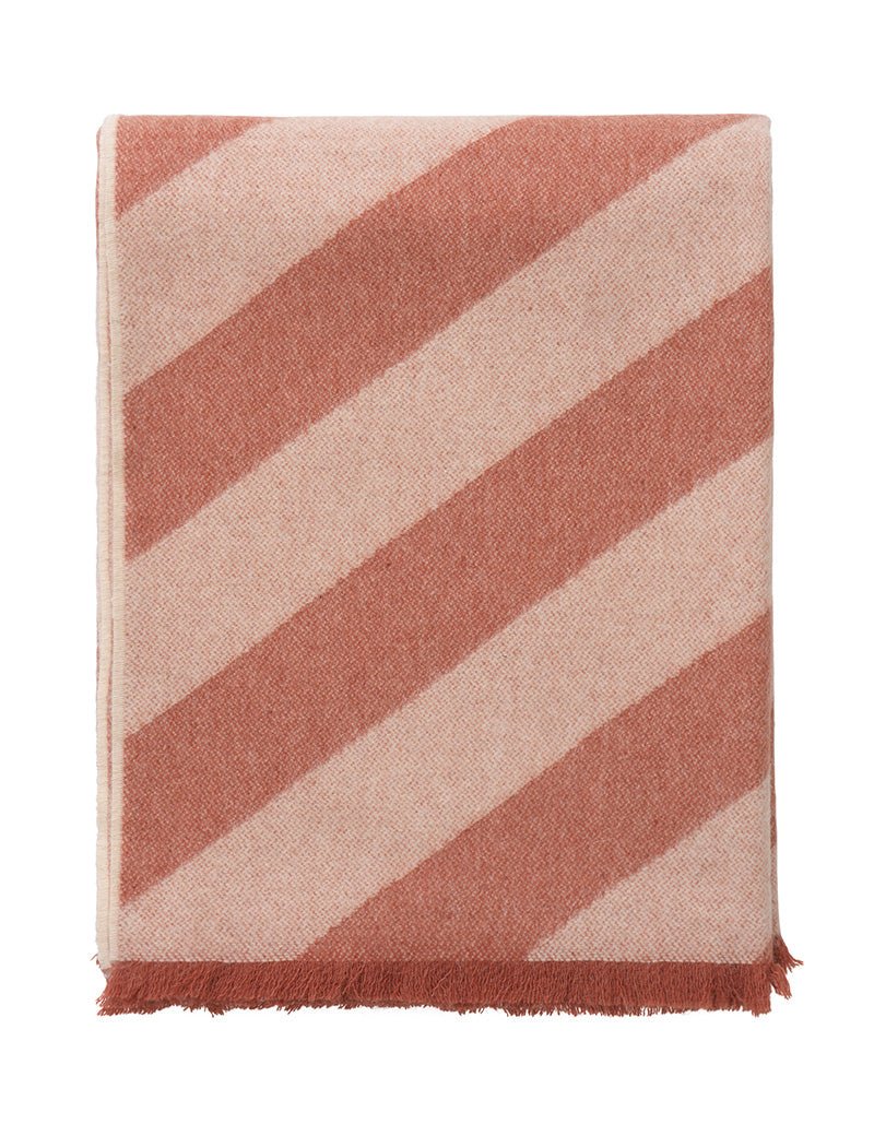 Fishbone Throw - Elvang - 7192