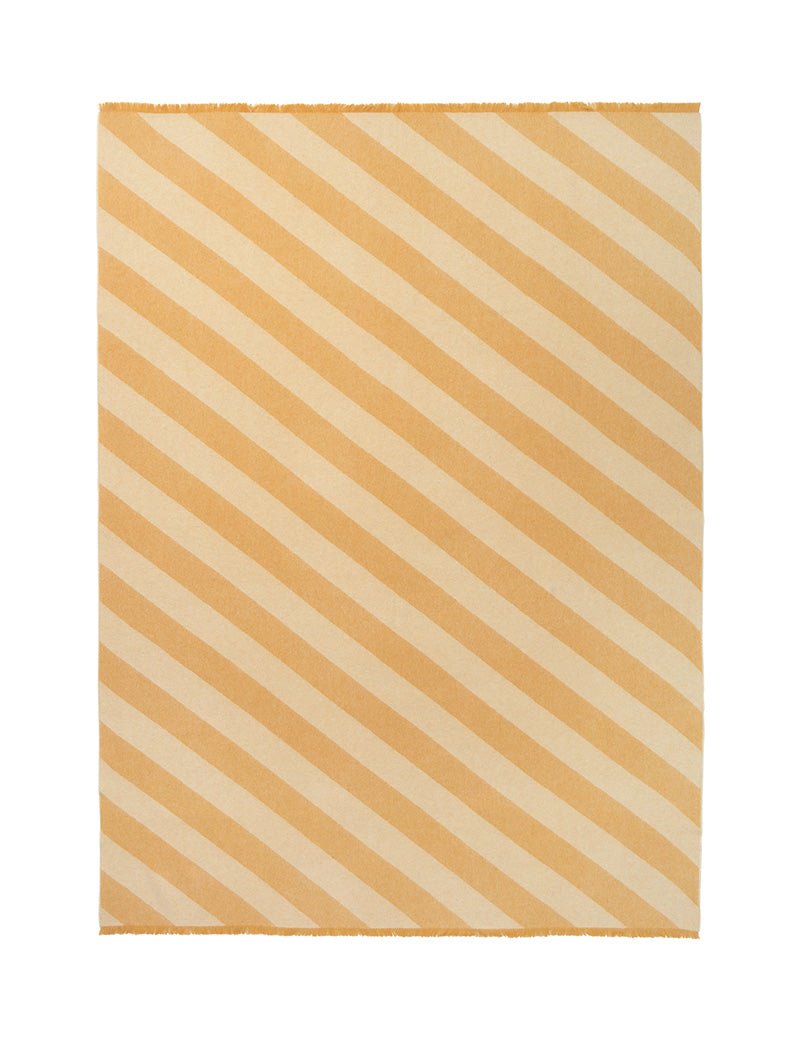 Fishbone Throw - Elvang - 7192