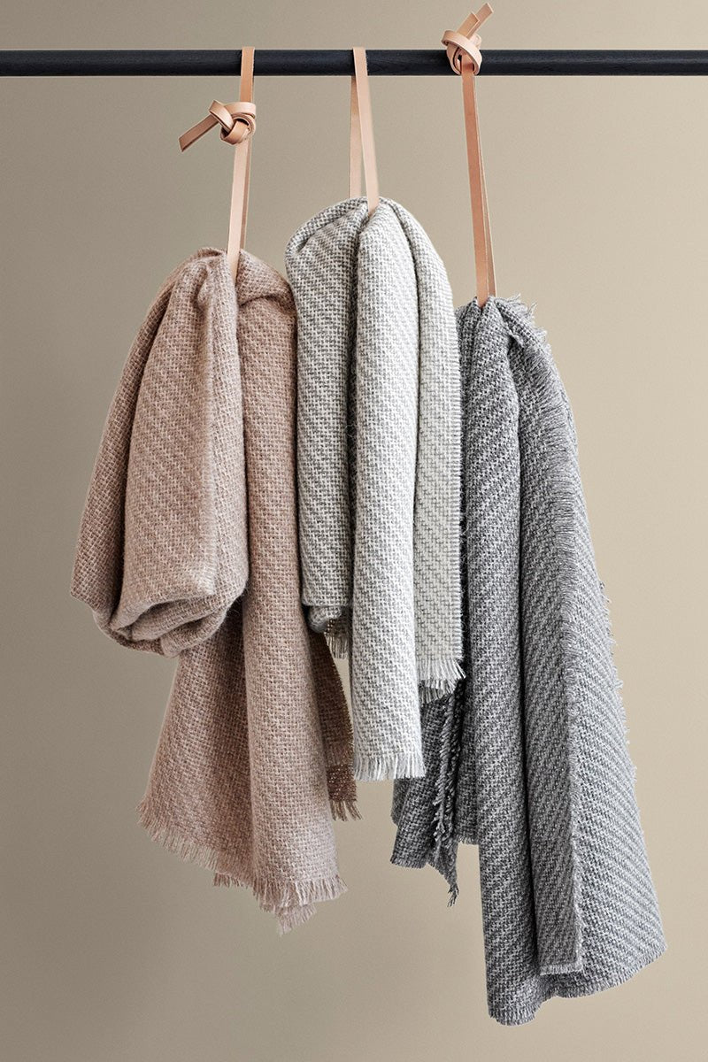 Diagonal Throw - Elvang - 7450