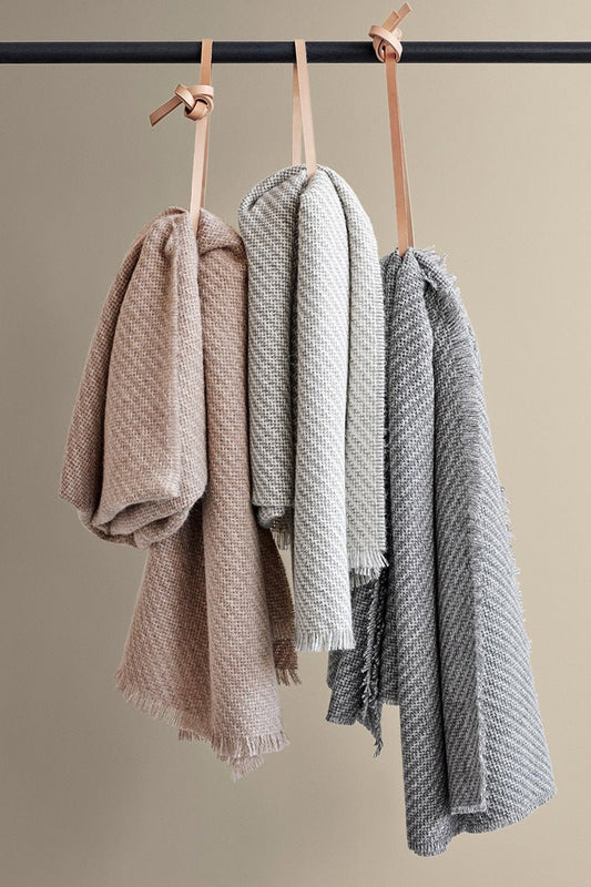 Diagonal Throw - Elvang - 7450