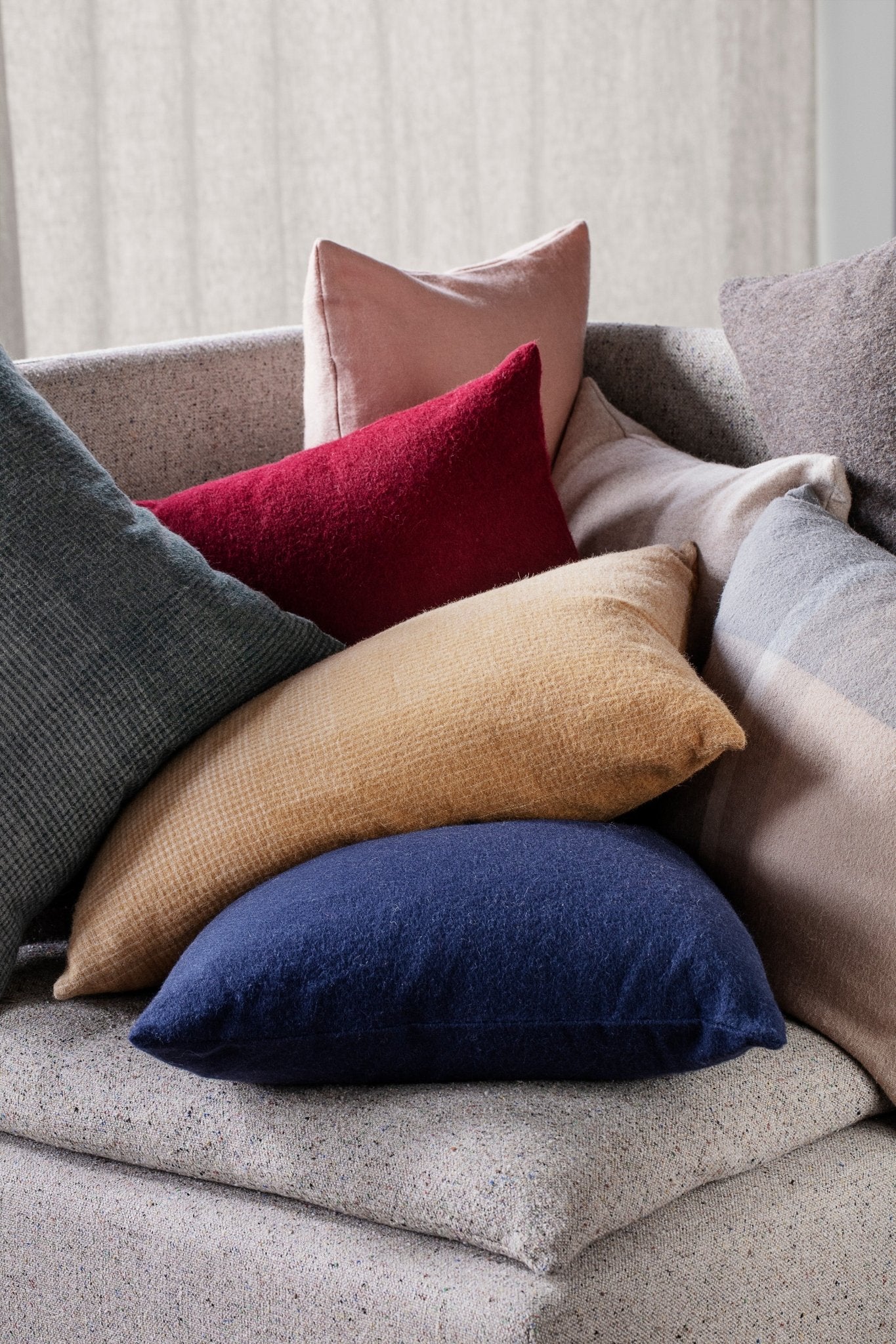 Classic Cushion 40x60cm - Elvang - 9101