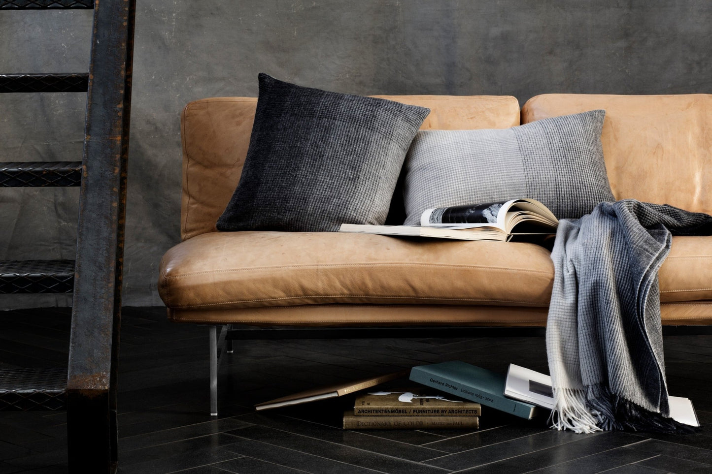 Horizon Cushion - Elvang - 9503
