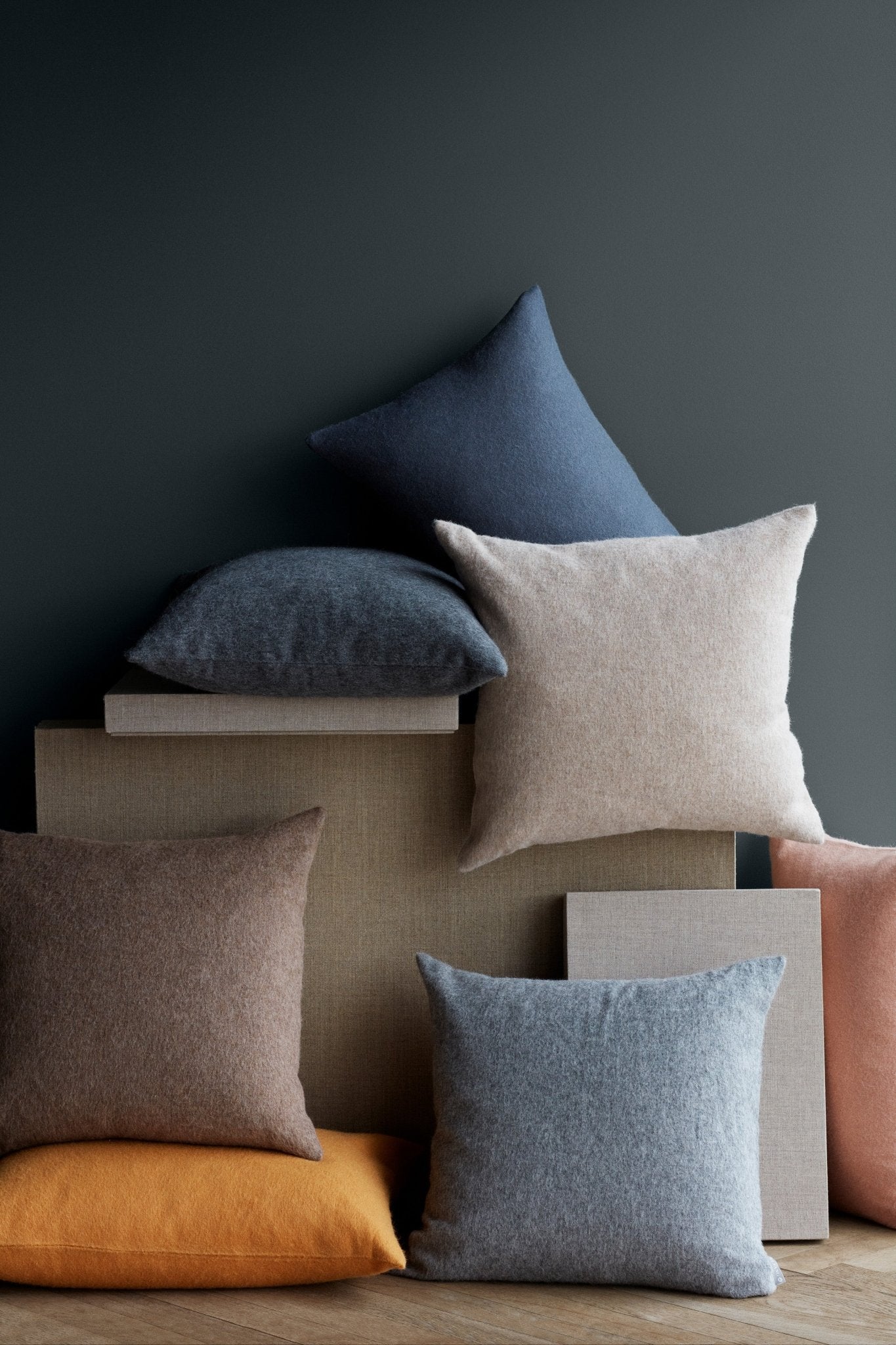 Classic Cushion 50x50cm - Elvang - 9601