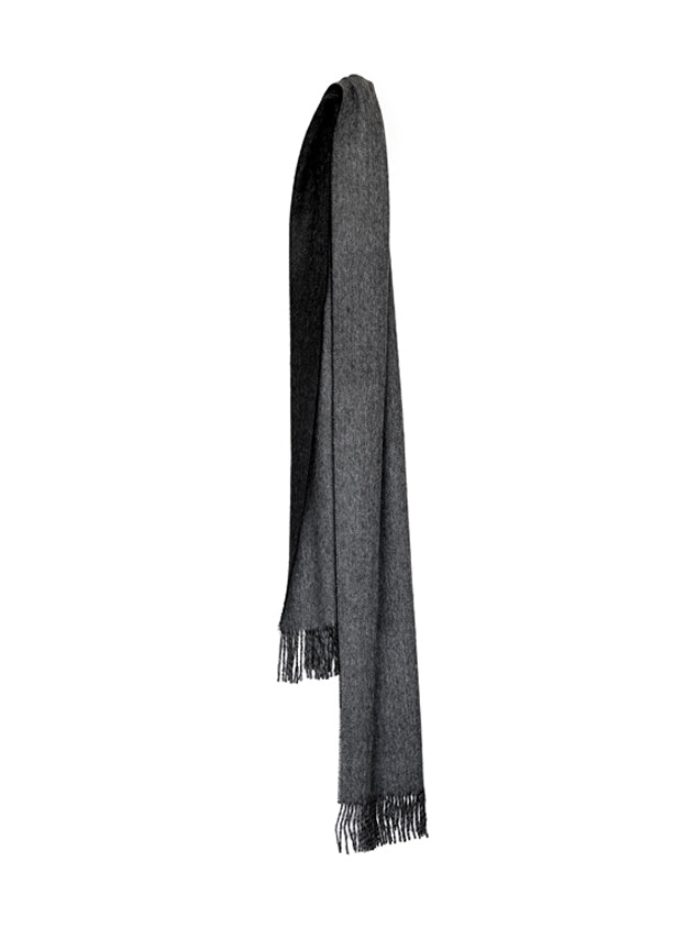 His & Her scarf