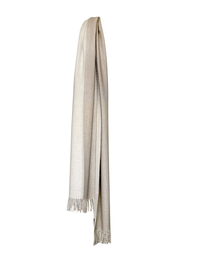 His & Her scarf