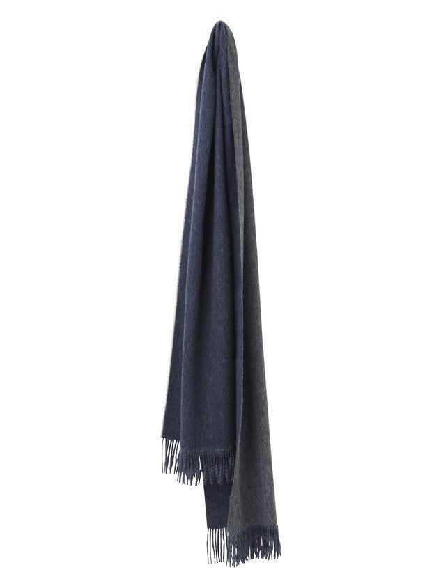 His & Her scarf