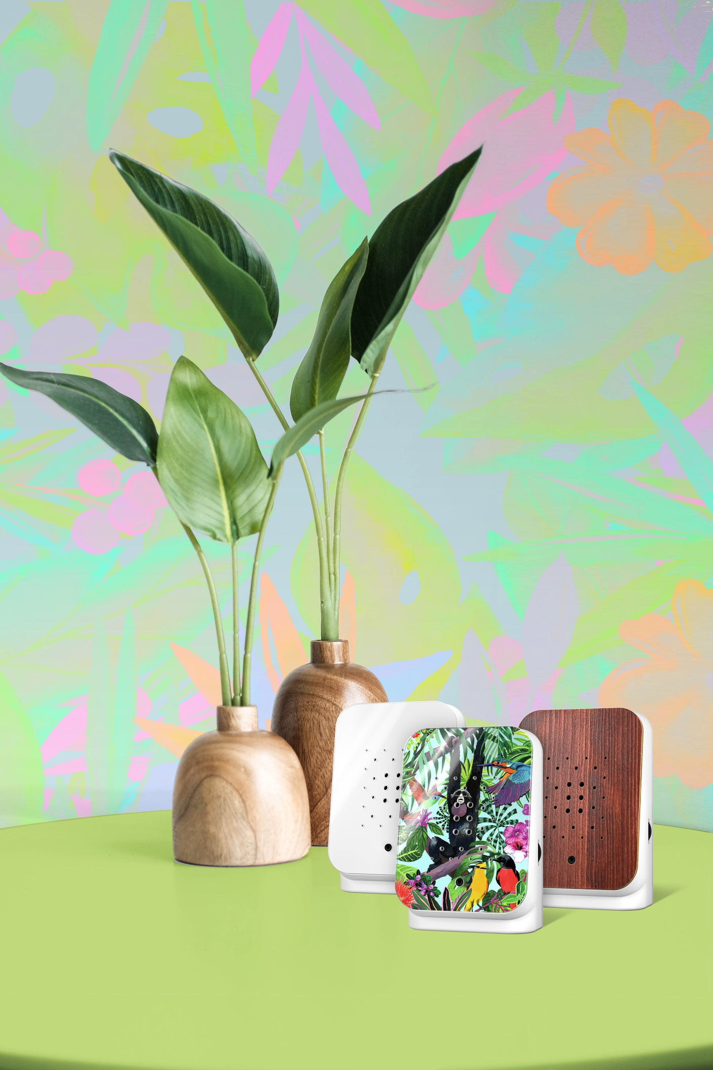 Junglebox Tropic