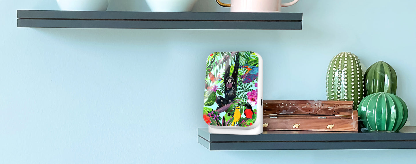 Junglebox Tropic