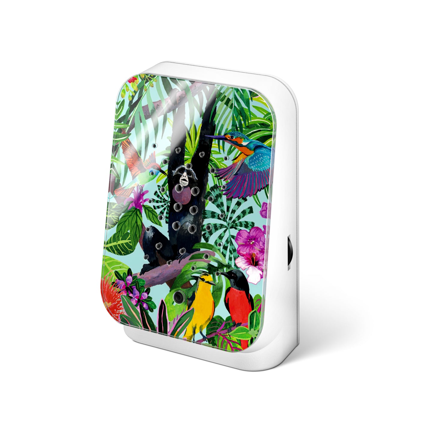 Junglebox Tropic