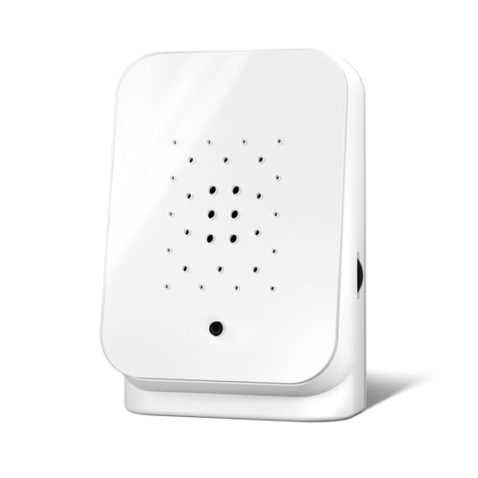 Junglebox White