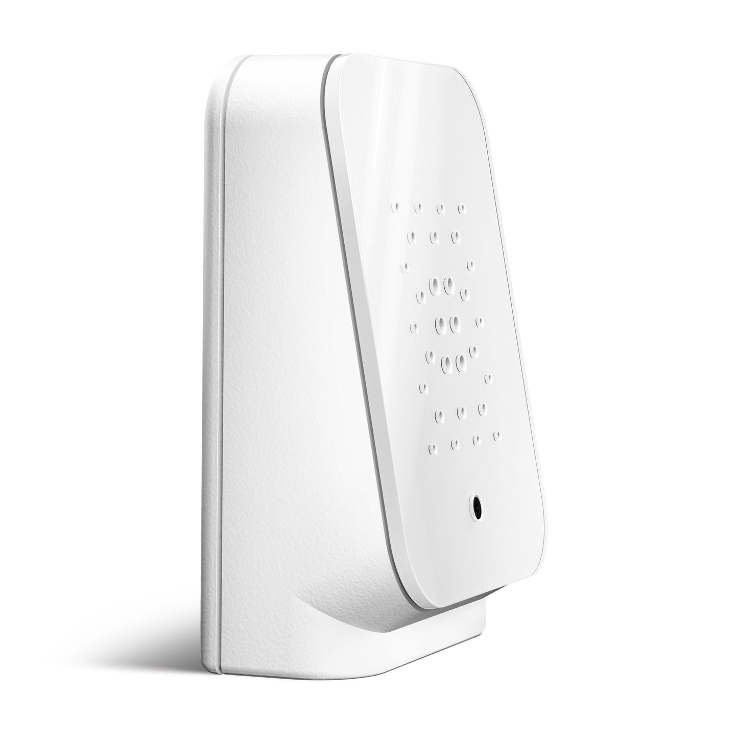 Junglebox White