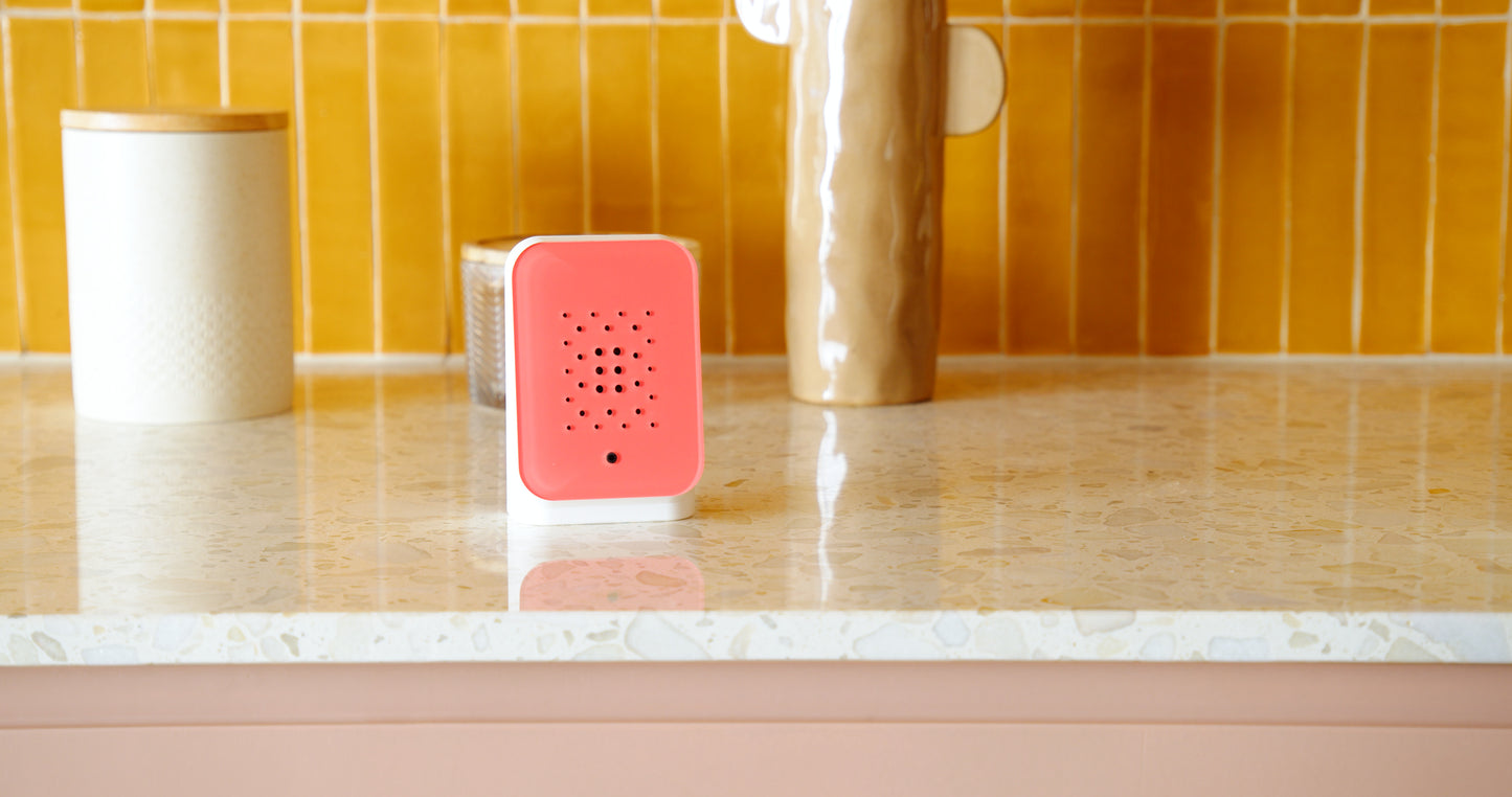 Junglebox Rosy