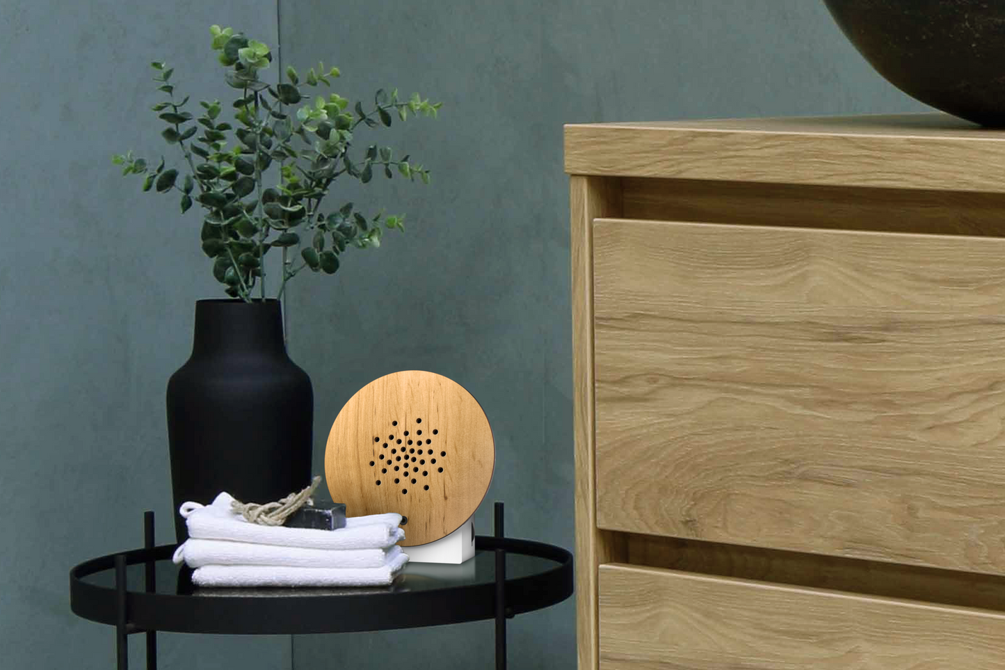 Oceanbox Alder