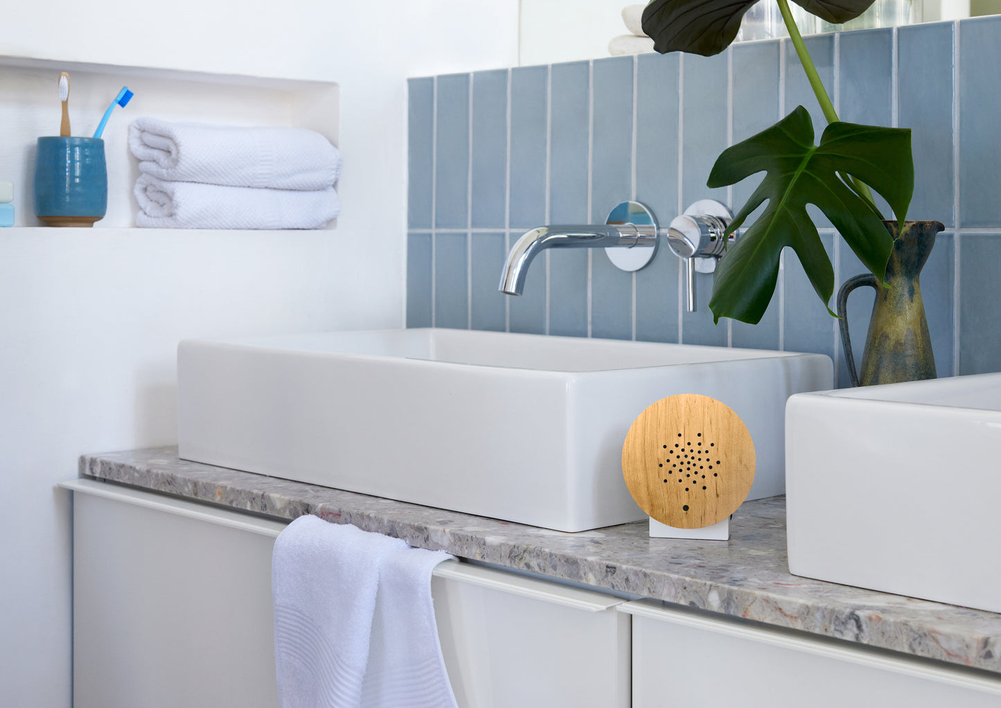 Oceanbox Oak
