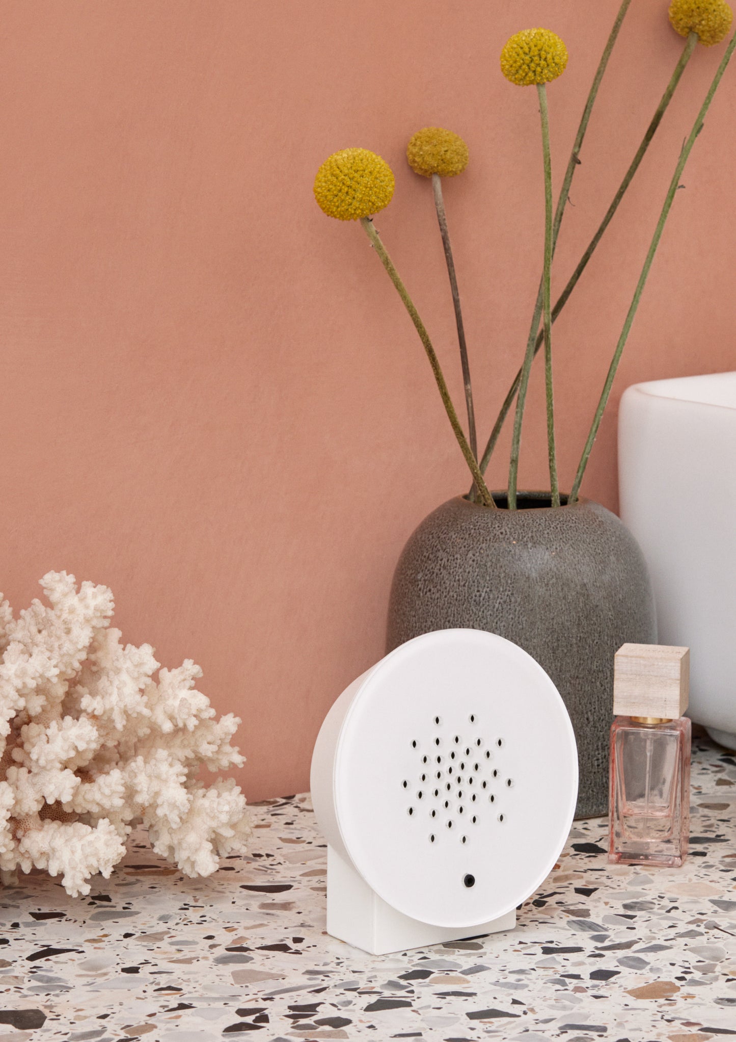 Oceanbox White