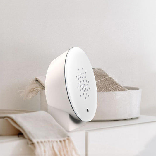 Oceanbox White
