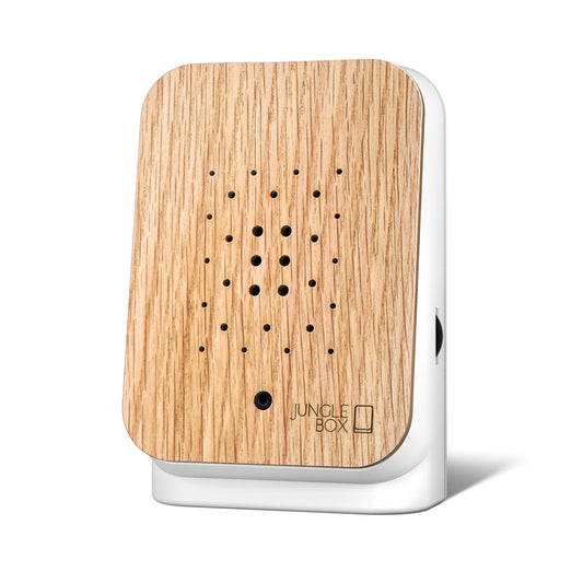 Junglebox Oak