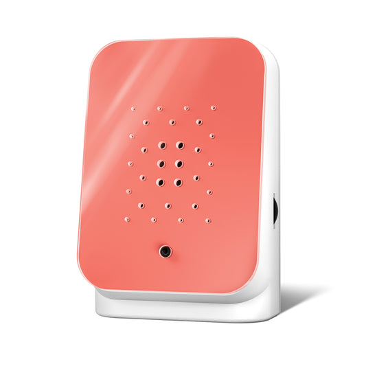 Junglebox Rosy