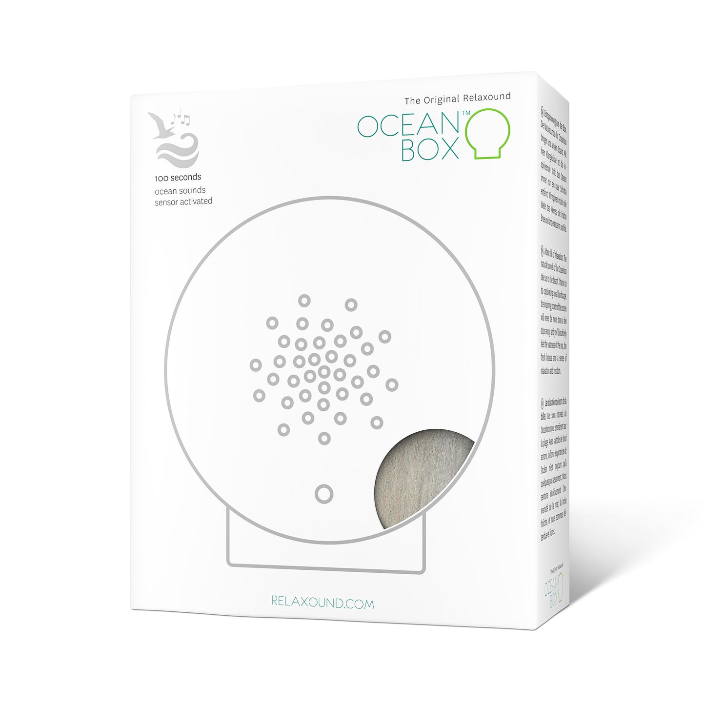 Oceanbox Vintage
