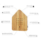 Zwitscherbox Bamboo