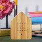 Zwitscherbox Bamboo