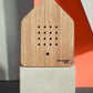 Zwitscherbox Oak