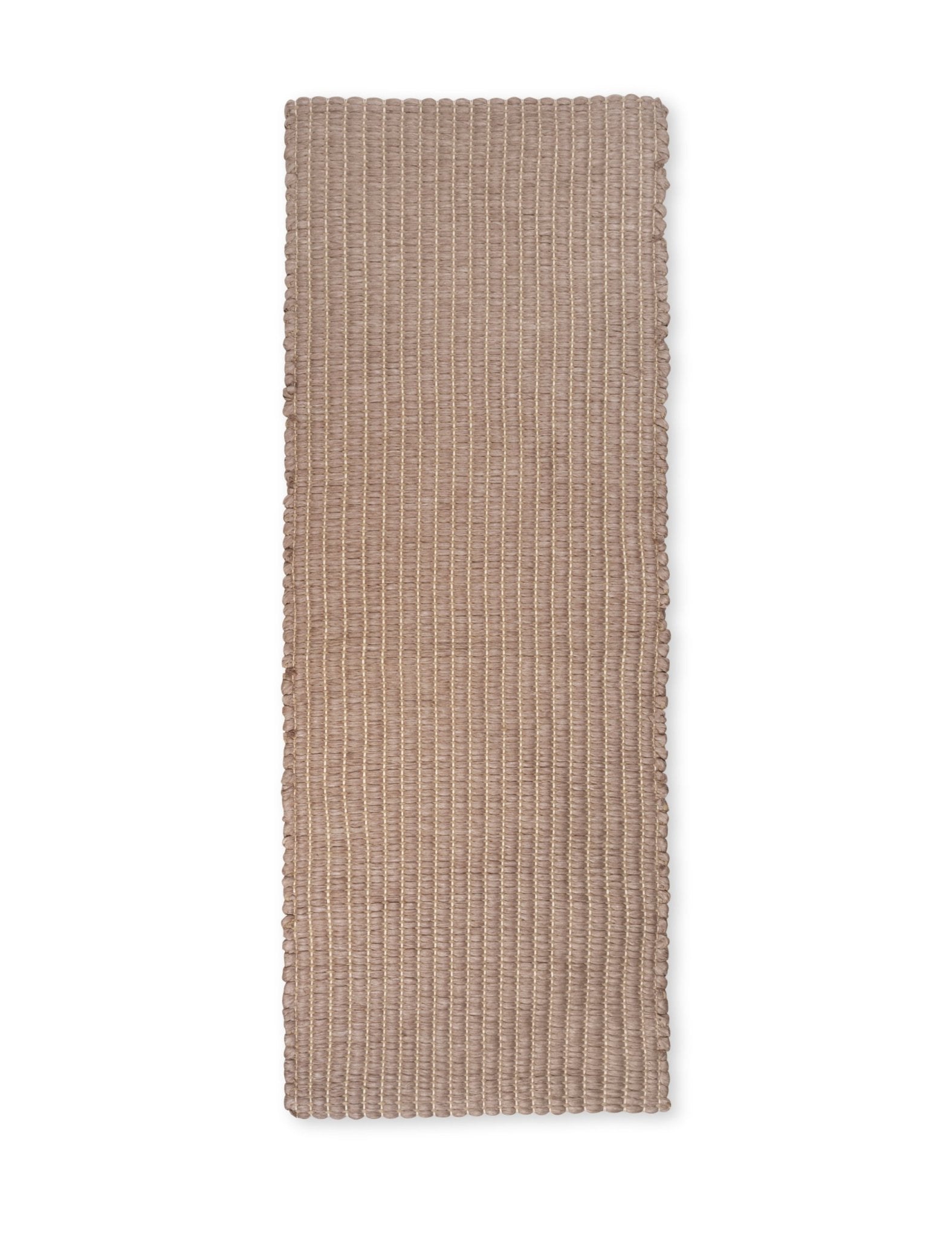 Walnut rug 60x150 cm - Elvang - 154