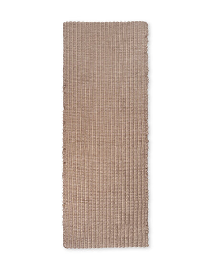 Walnut rug 60x150 cm - Elvang - 154