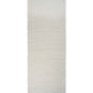 Walnut rug 60x150 cm - Elvang - 155