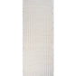 Walnut rug 60x150 cm - Elvang - 156