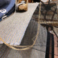 Walnut rug 60x150 cm - Elvang - 156