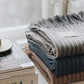 Stripes Throw - Elvang - 32
