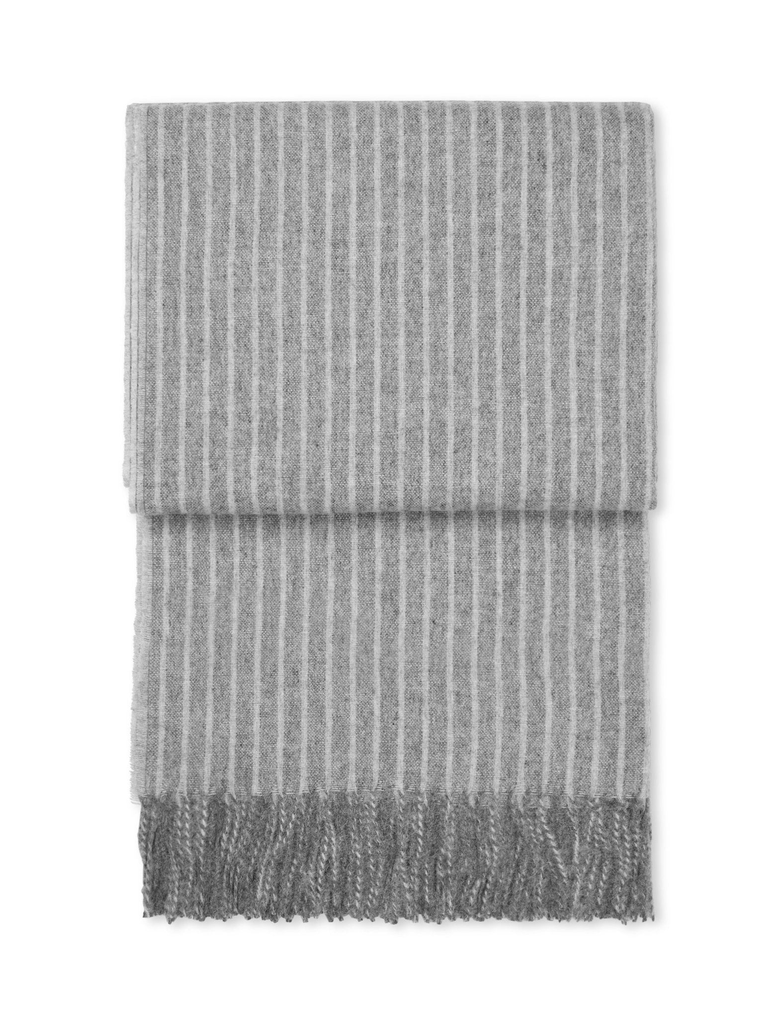 Stripes Throw - Elvang - 34