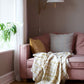 Tweed Throw - Elvang - 37
