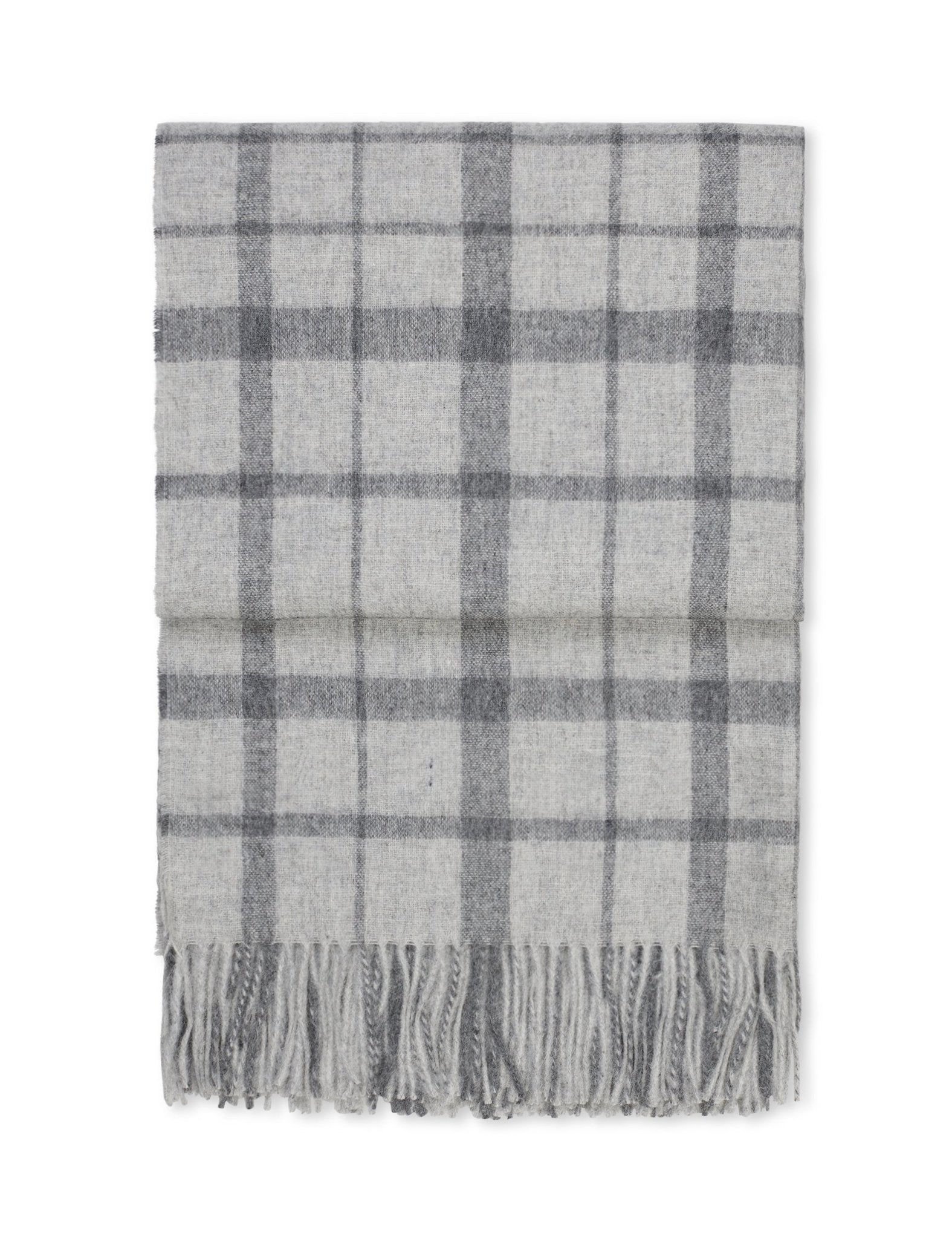 Tweed Throw - Elvang - 37