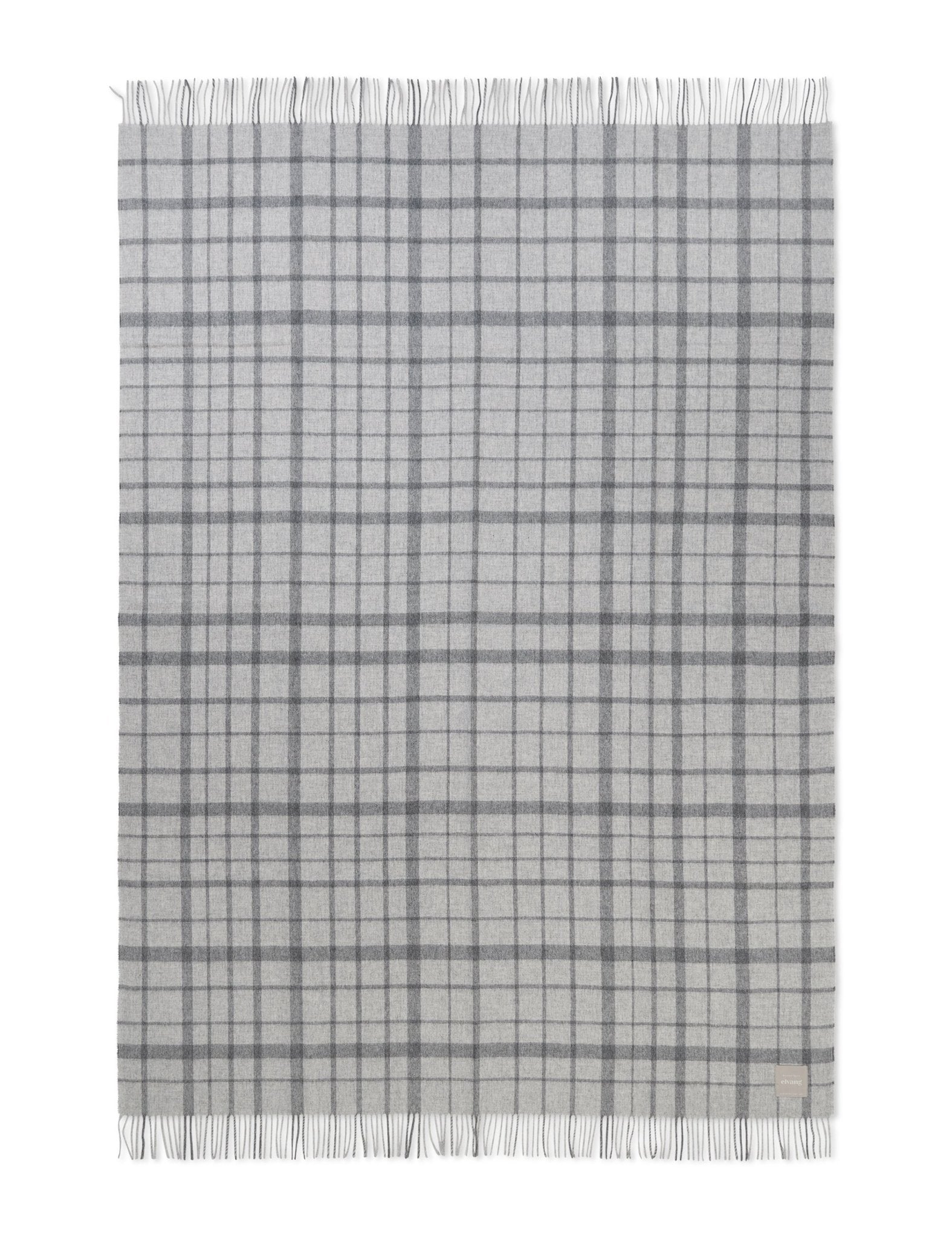Tweed Throw - Elvang - 38