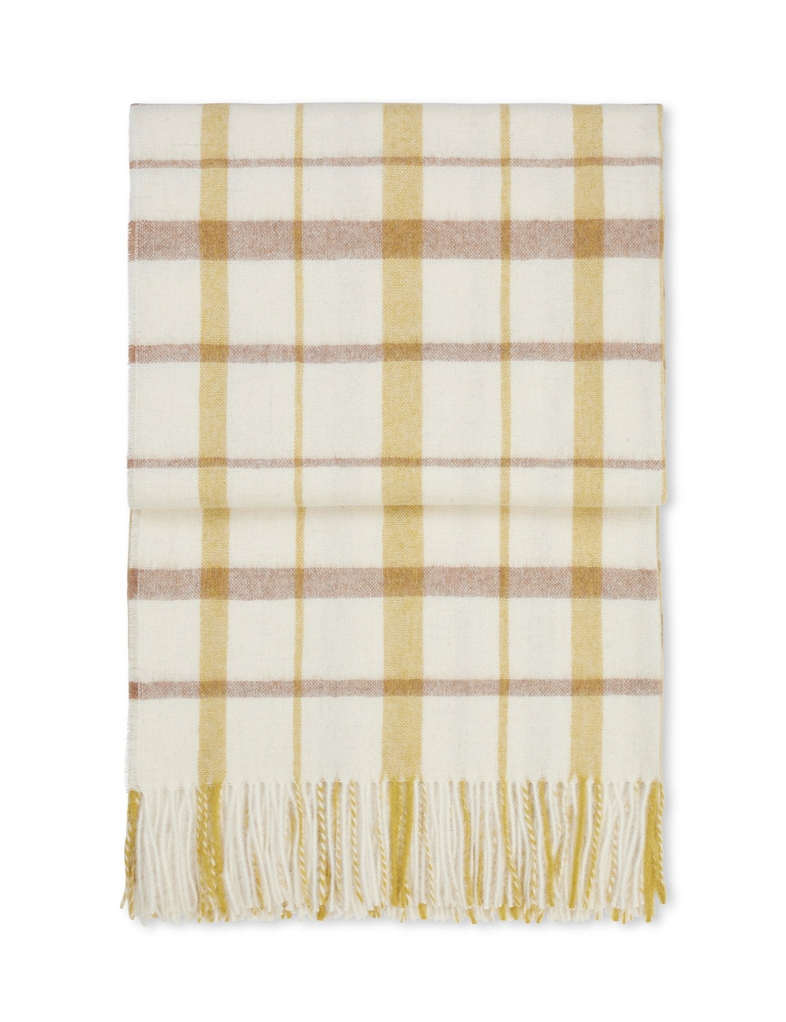 Tweed Throw - Elvang - 38