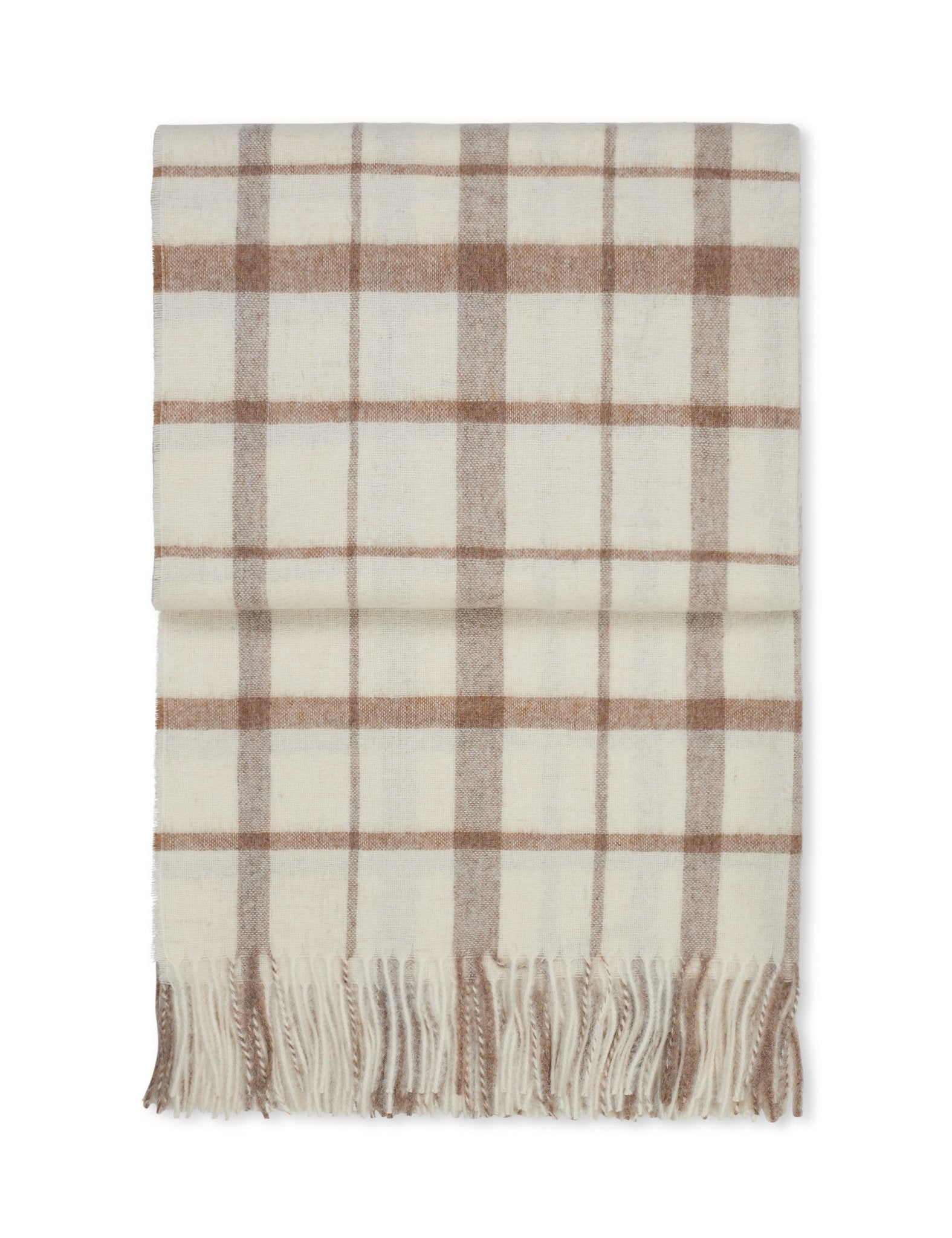 Tweed Throw - Elvang - 39