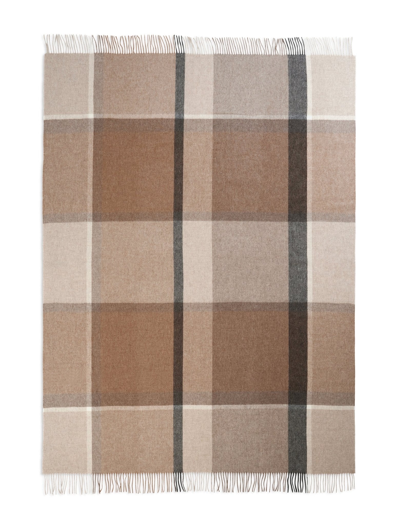 Manhattan Throw - Elvang - 4