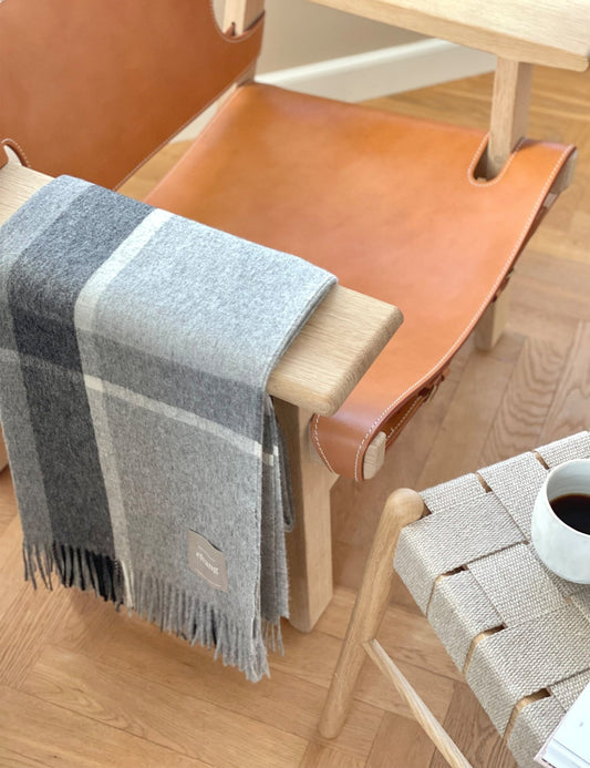 Manhattan Throw - Elvang - 4