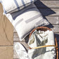 Lyme Grass Cushion 50x50cm - Elvang - 5022