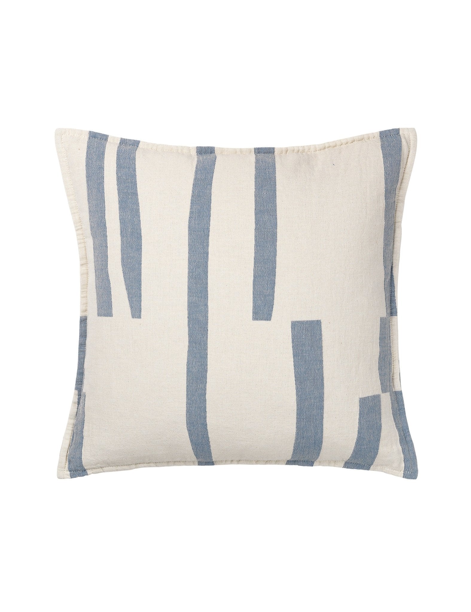 Lyme Grass Cushion 50x50cm - Elvang - 5027