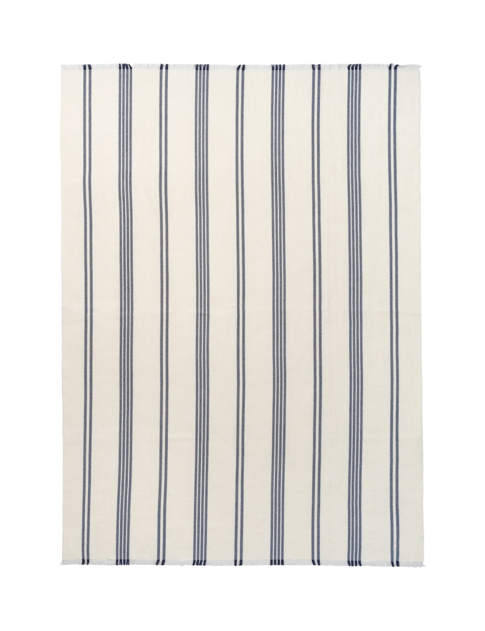 Lines Throw - Elvang - 6131