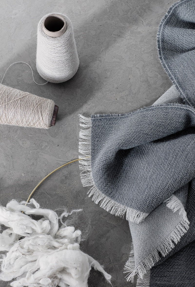 Venice Throw - Elvang - 6150