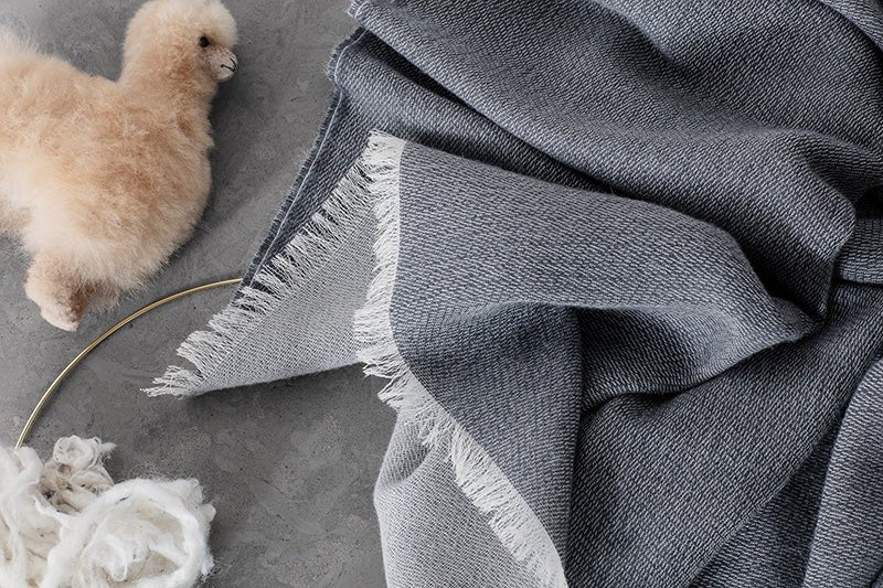 Venice Throw - Elvang - 6150