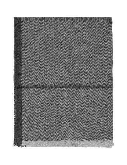 Herringbone Throw - Elvang - 6170