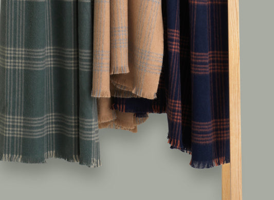 Check Throw - Elvang - 6195