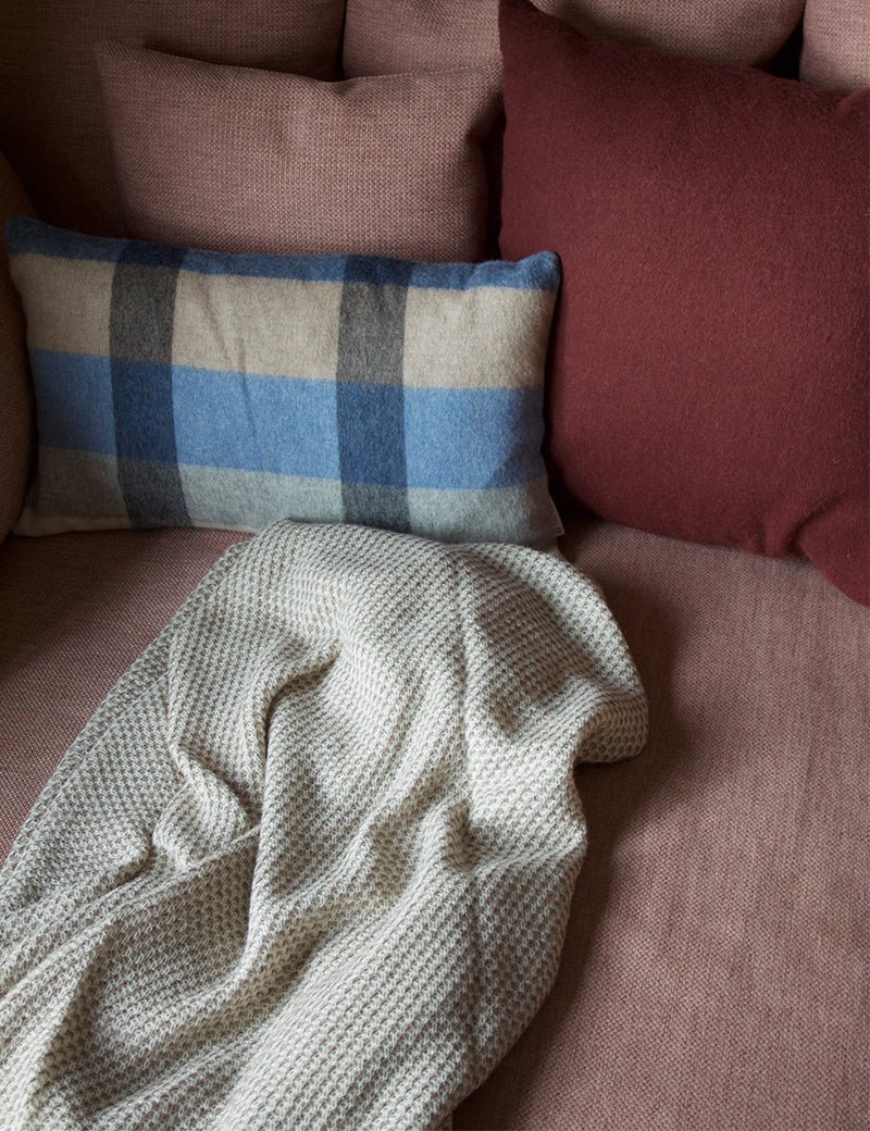 Raindrops Throw - Elvang - 6201