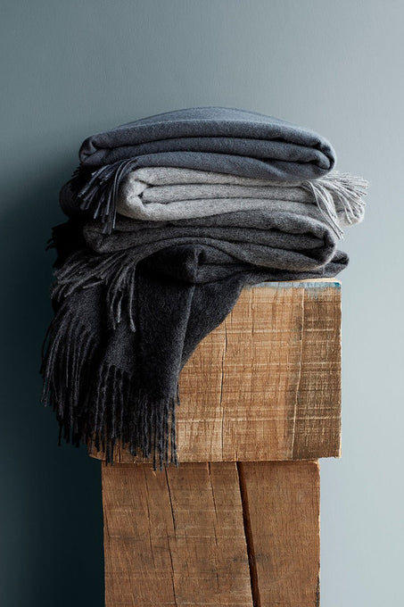 Classic Throw - Elvang - 7001