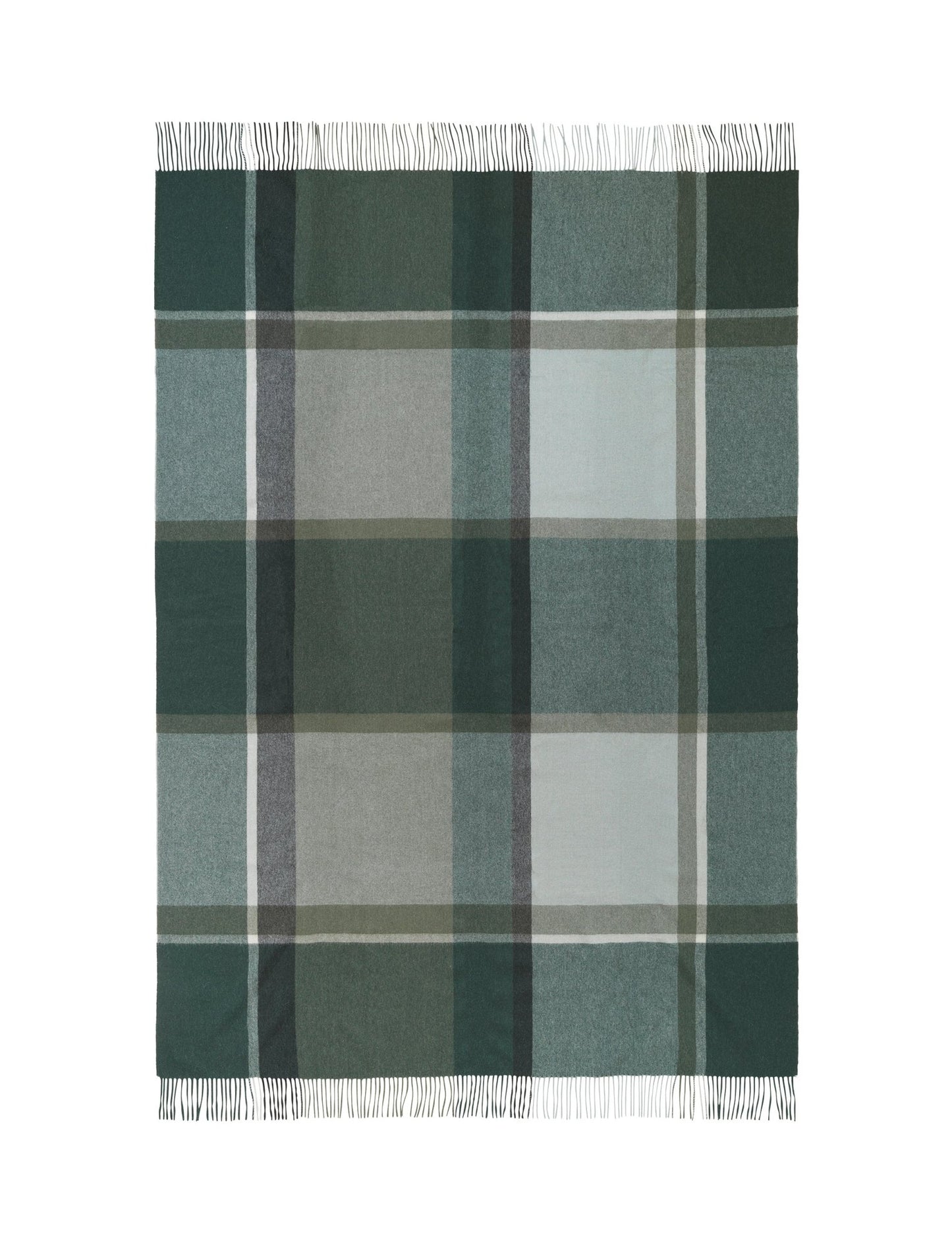 Manhattan Throw - Elvang - 7062